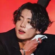 Jeon Jung Kook