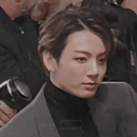 Jeon Jungkook