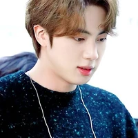 Kim Seok Jin