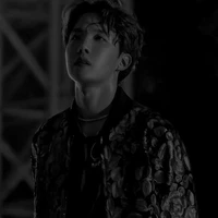 Jung HoSeok