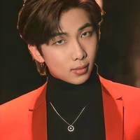 Min Namjoon