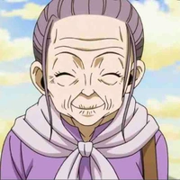 Ultear Lilika