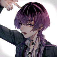 Haitani Rindou