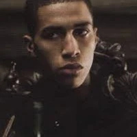 Blaise Zabini