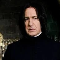 Severus Snape