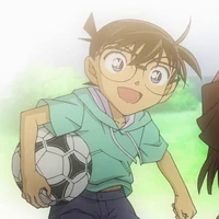 Edogawa Conan