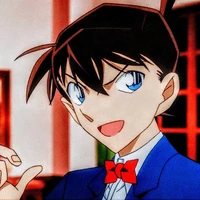 Kudo Shinichi