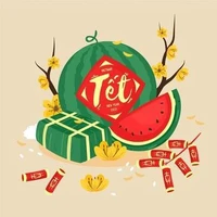 Tác giả/Chúc mừng năm mới/