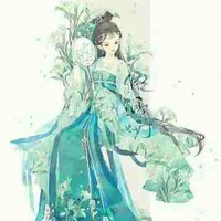 Bạch y ly 