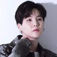Min Yoongi