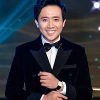 Trấn Thành(ba Ngọc)