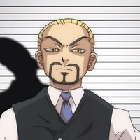 Mochizuki Kanji