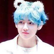 Kim Taehyung/V