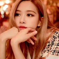 Park Chaeyoung/Rose