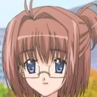 Hisako Kaijura-sensei