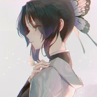 Kochou Shinobu