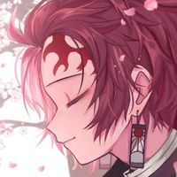 Kamado Tanjirou