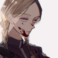 Haitani Ran