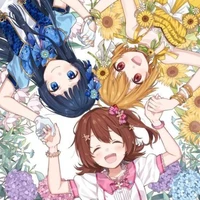 Kano + kana + Mikasa