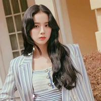 Kim Jisoo (Soo)