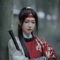 kỳ niên ( thái tử )