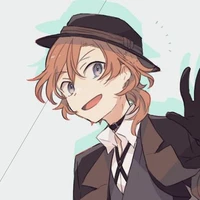 Chuuya