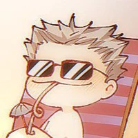 Bokuto