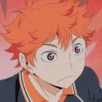 Hinata Shouyou