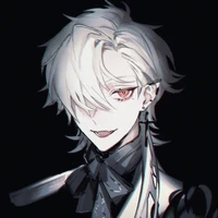 Kiriya Shoura - Ma cà rồng