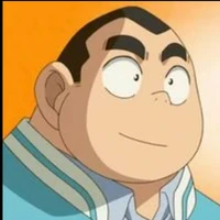 genta