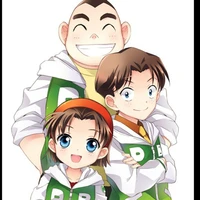 đội thám tử nhí(-ai,conan)