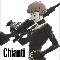 chianti