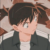 conan/shinichi