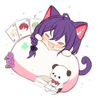 tg cute