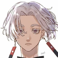 Kurokawa Izana