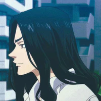 Baji Keisuke