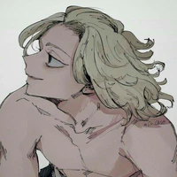 Sano Manjiro (Mikey)