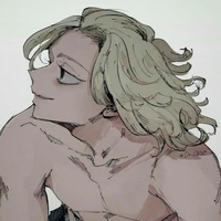 Sano Manjiro (Mikey)