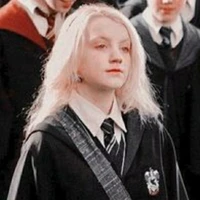 Luna Lovegood