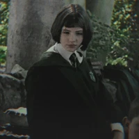 Pansy Parkinson
