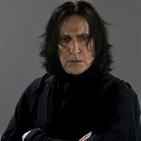 Severus Snape