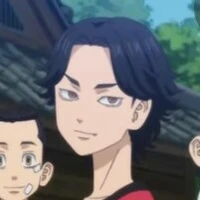Baji Keisuke