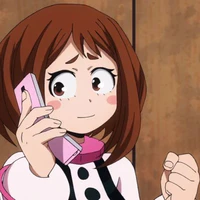 Ochako Uaraka