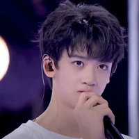 Đặng Giai Hâm