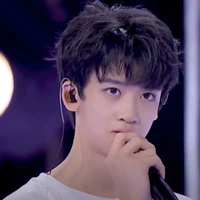 Đặng Giai Hâm