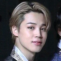 Jimin*Ngũ vương gia*
