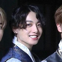 Jungkook*Thất vương gia*