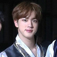 *Đại vương gia*Jin