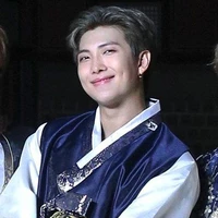 *Tứ vương gia*NamJoon