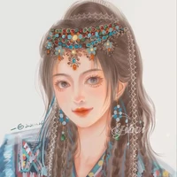 Syuong*Vương phi*